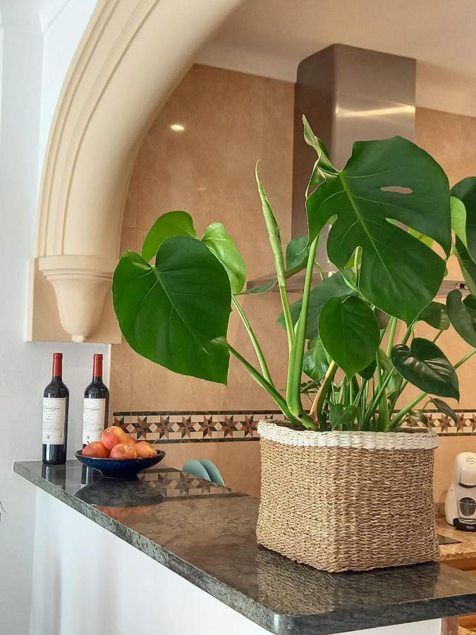 Hotel Nou Can Guillem カラ・フィゲラ エクステリア 写真
